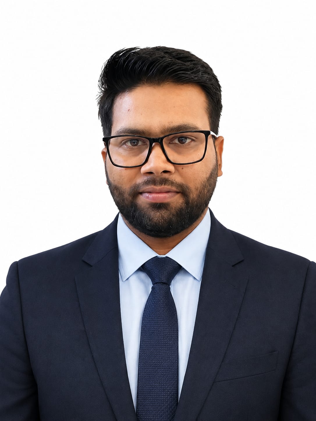 Leadership Portrait