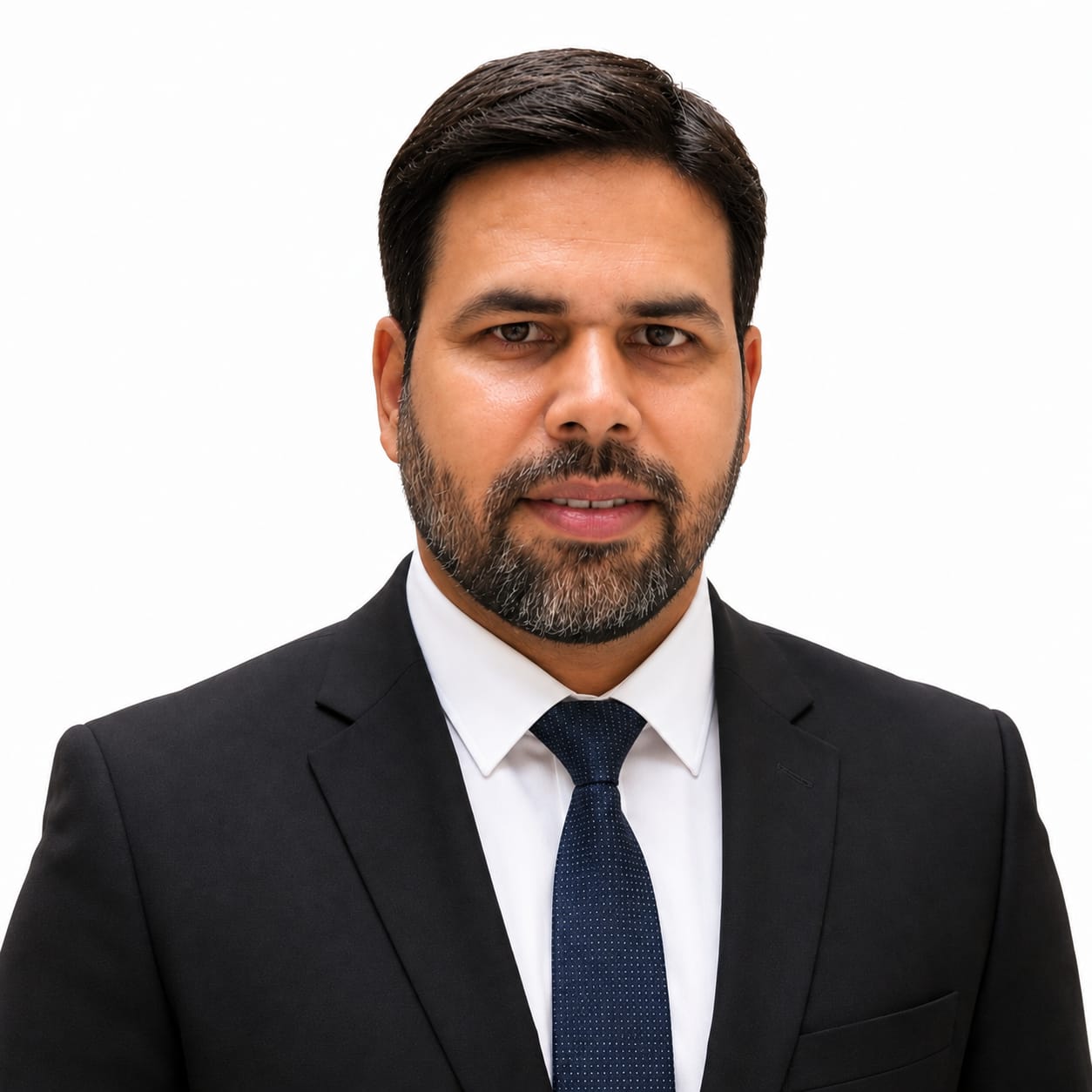 Leadership Portrait