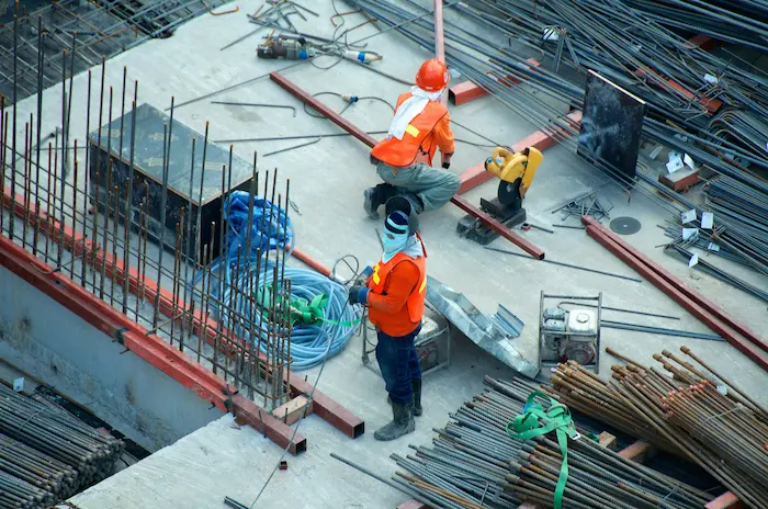 Building renovation