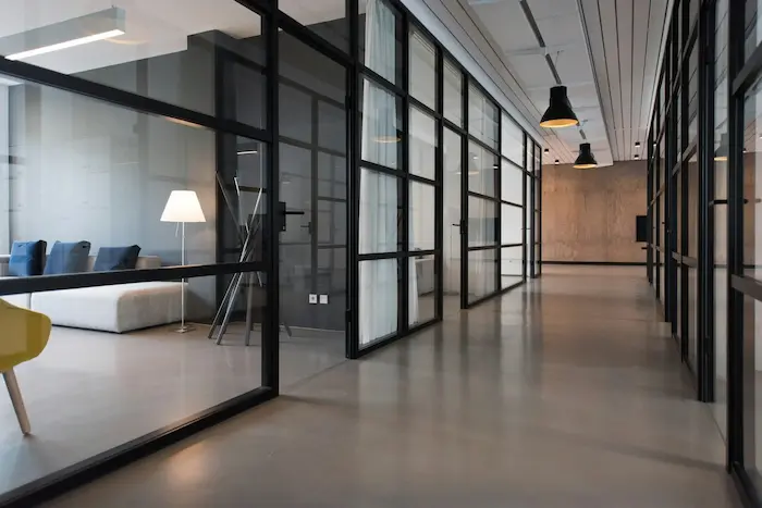 Furniture and decoration